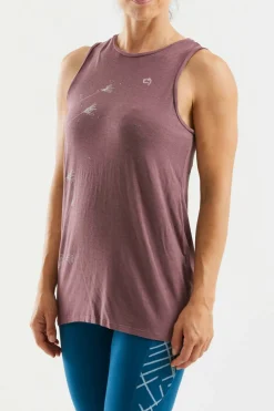 Outlet Saski2.3 Sujetador Y Camiseta Sin Mangas