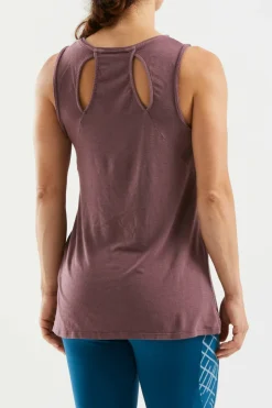 Outlet Saski2.3 Sujetador Y Camiseta Sin Mangas