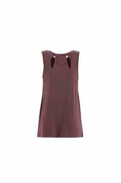 Outlet Saski2.3 Sujetador Y Camiseta Sin Mangas