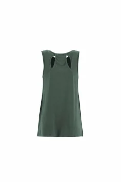 Outlet Saski2.3 Sujetador Y Camiseta Sin Mangas