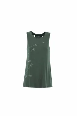Outlet Saski2.3 Sujetador Y Camiseta Sin Mangas