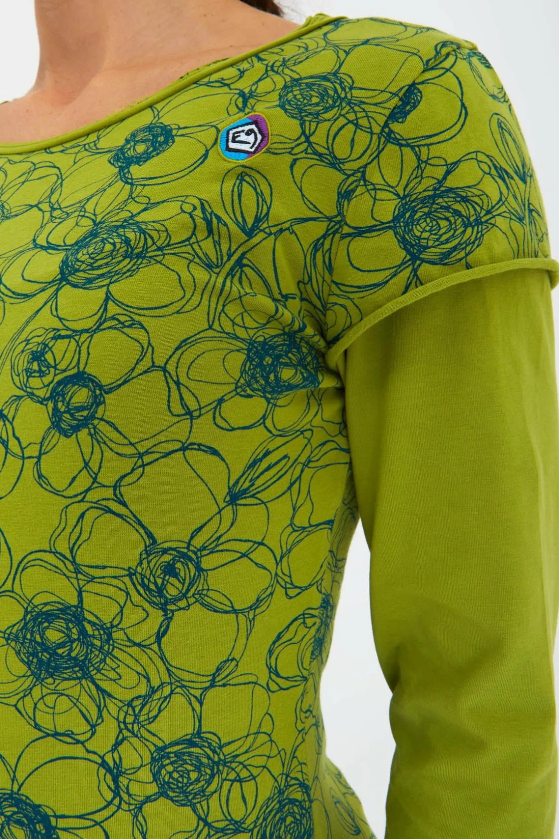 Sale Sofi Camiseta