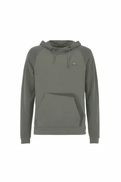 Outlet Squ-Dub Manga Larga Y Forro Polar.