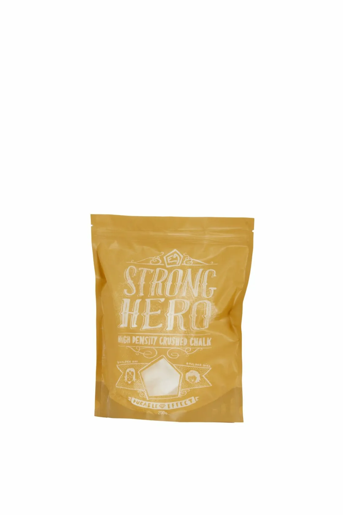 Strong Hero Chalk 200G Tiza