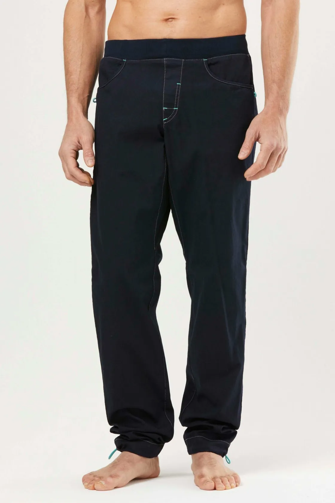 Hot Teo Pantalones