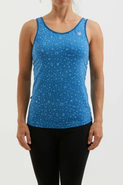 Sale Tola Sujetador Y Camiseta Sin Mangas