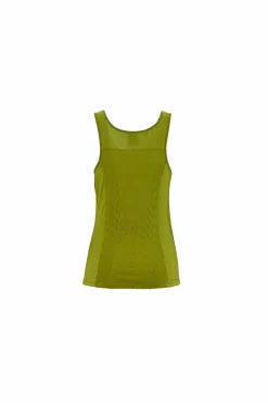 Outlet Tola2.3 Sujetador Y Camiseta Sin Mangas