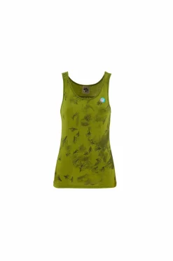 Outlet Tola2.3 Sujetador Y Camiseta Sin Mangas