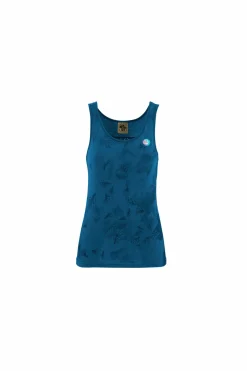Outlet Tola2.3 Sujetador Y Camiseta Sin Mangas