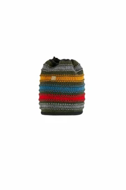 New Tubo Stripe2.2 Sombrero Y Diadema
