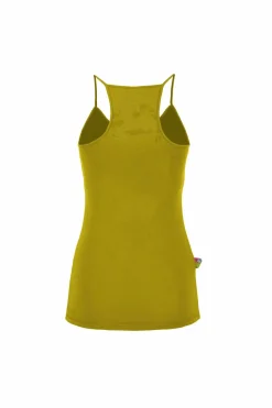 Tuli Sujetador Y Camiseta Sin Mangas