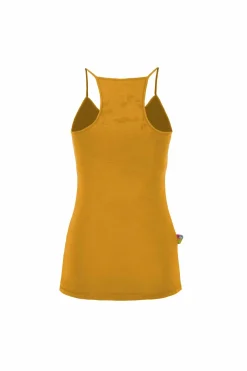 Tuli Sujetador Y Camiseta Sin Mangas