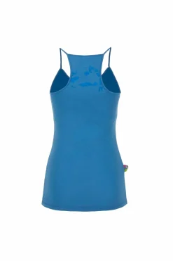 Tuli Sujetador Y Camiseta Sin Mangas