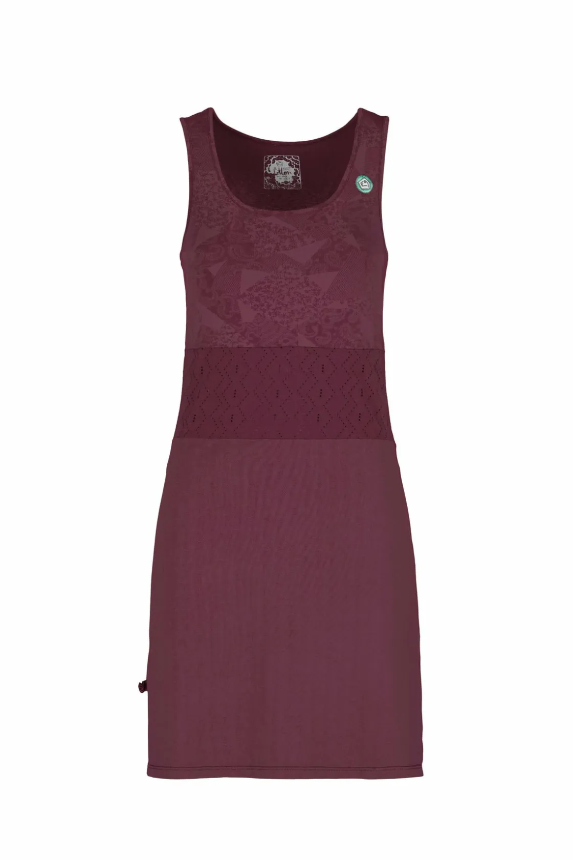 New Vale 2.1 Vestido