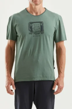 Clearance Van Camiseta