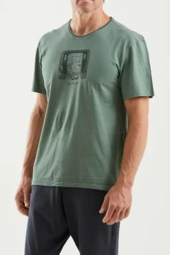Clearance Van Camiseta
