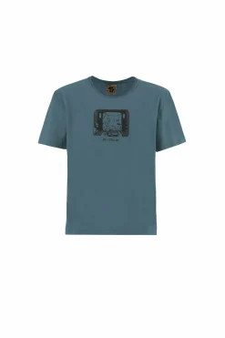 Clearance Van Camiseta