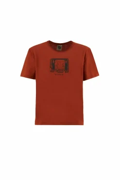 Clearance Van Camiseta