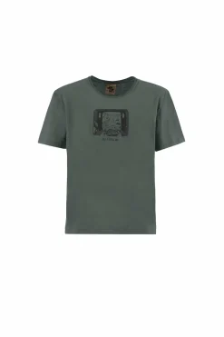 Clearance Van Camiseta
