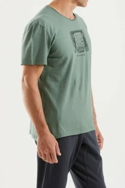 Clearance Van Camiseta