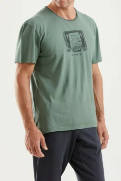 Clearance Van Camiseta