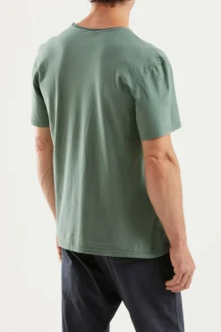 Clearance Van Camiseta