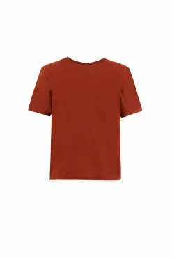 Clearance Van Camiseta