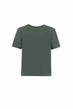 Clearance Van Camiseta