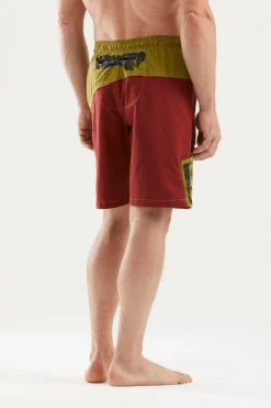 Wet2.3 Bermudas