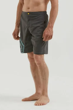 New Wet2.2 Bermudas