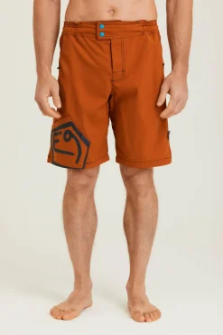 Wet Bermudas