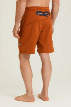 Wet Bermudas