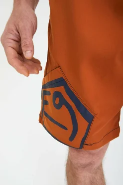 Wet Bermudas