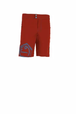 Wet Bermudas