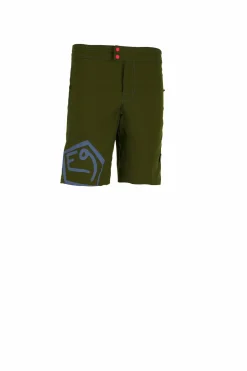 Wet Bermudas