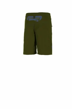 Wet Bermudas