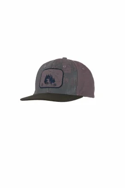 New Wood Sombrero Y Diadema